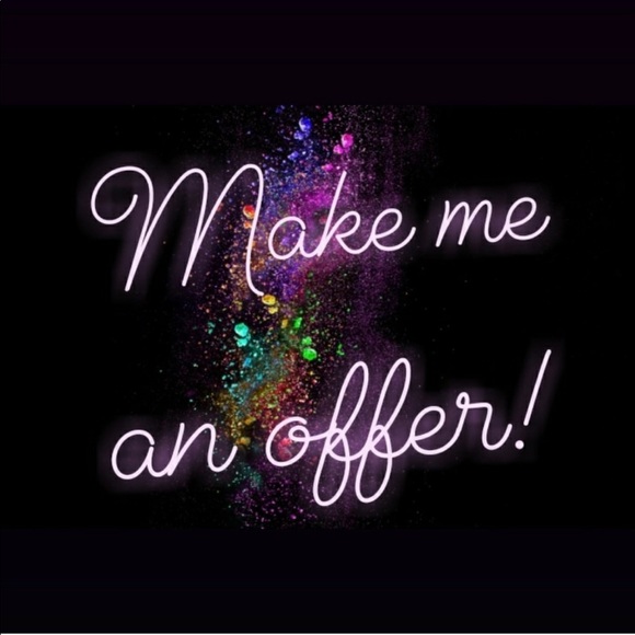 Make an offer! PLEASE! - Picture 2 of 2